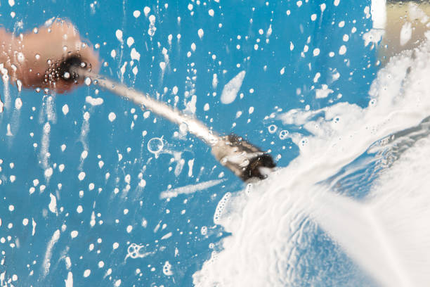 Lodi, CA Pressure Washing Services Company