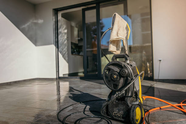 Playground Equipment Cleaning in Lodi, CA
